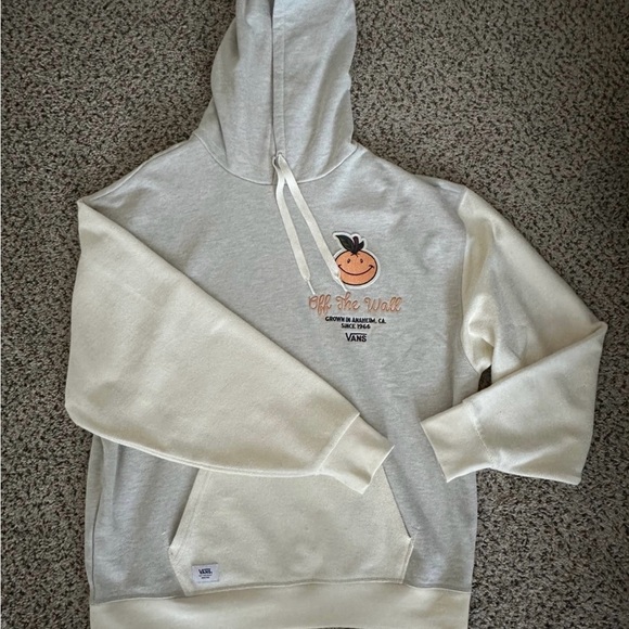 VANS sweatshirt - Picture 5 of 6